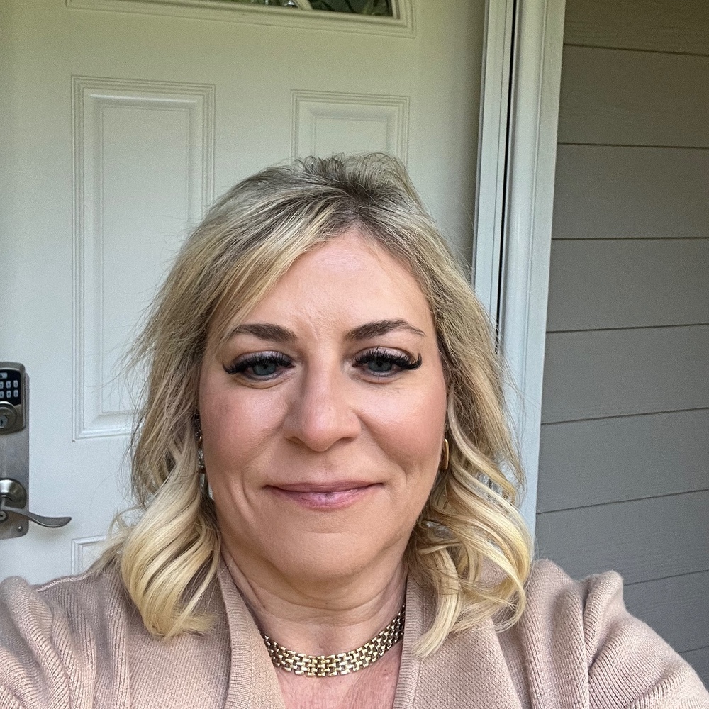 Meet your Posher, Jenniferf